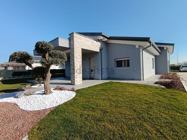 casa indipendente in vendita a Masi