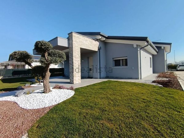 casa indipendente in vendita a Masi