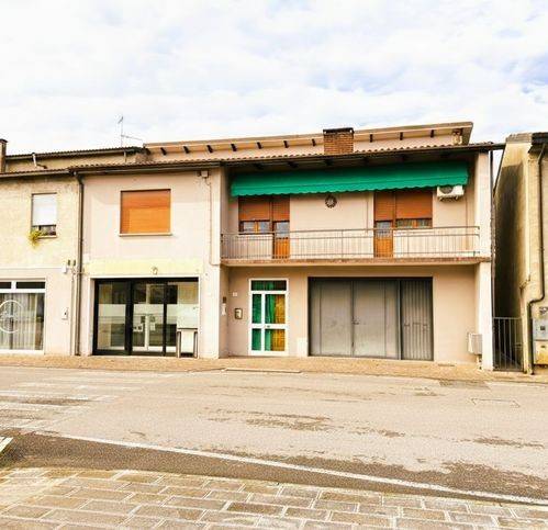 casa indipendente in vendita a Masi