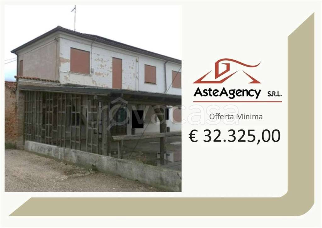 appartamento in vendita a Masi