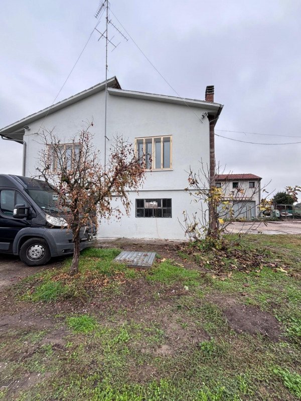 casa indipendente in vendita a Masi