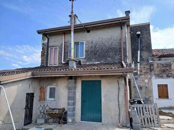 casa indipendente in vendita a Masi