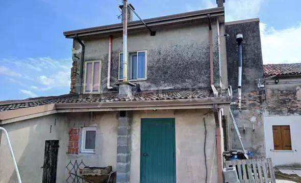 appartamento in vendita a Masi