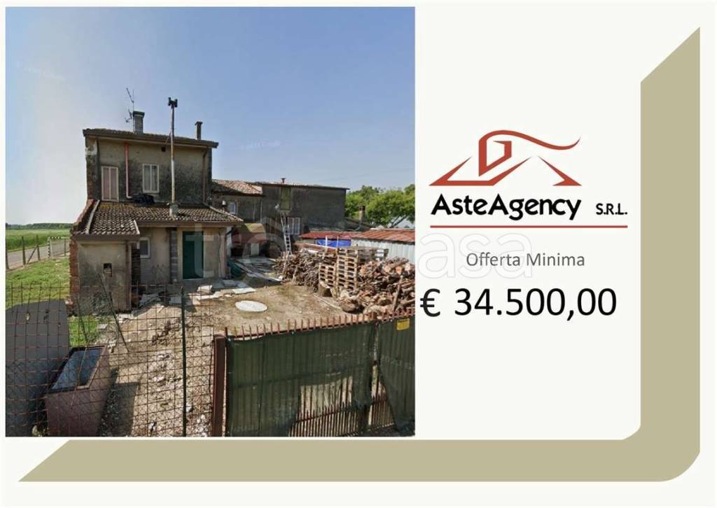 appartamento in vendita a Masi