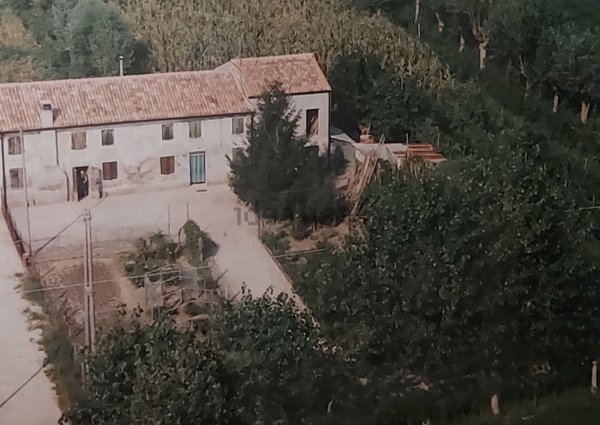 casa indipendente in vendita a Masi