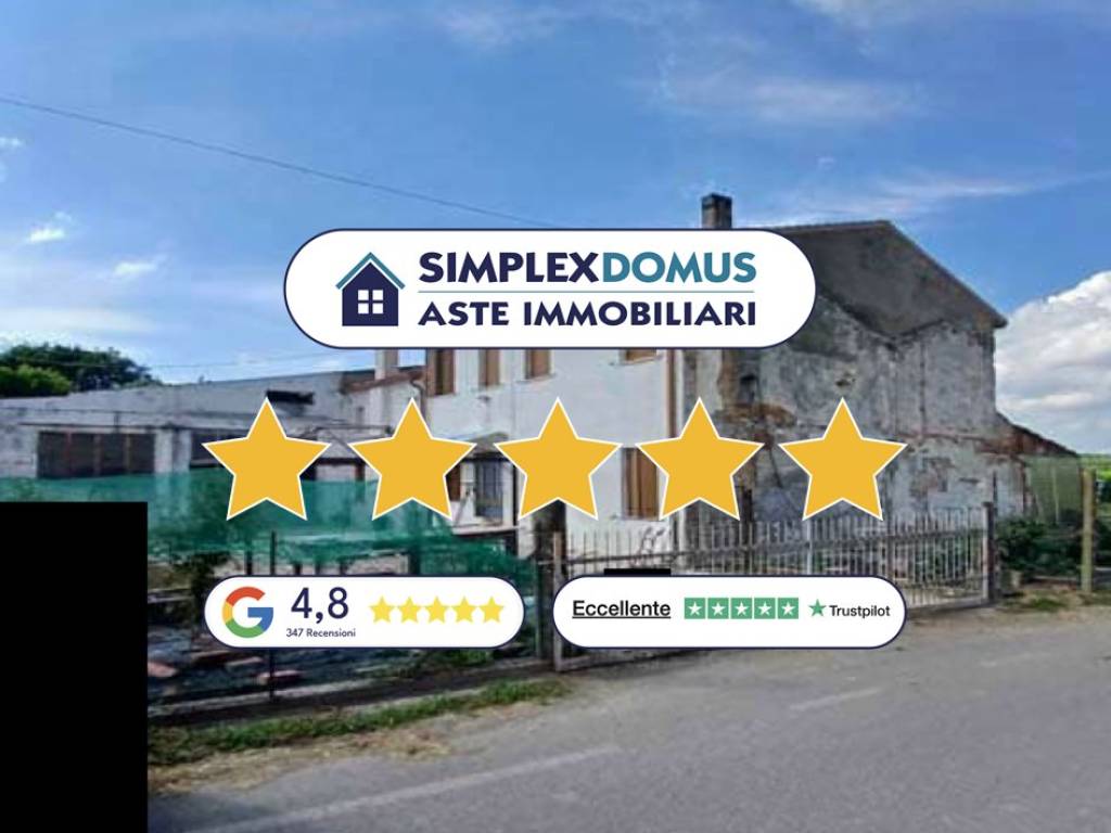 appartamento in vendita a Masi