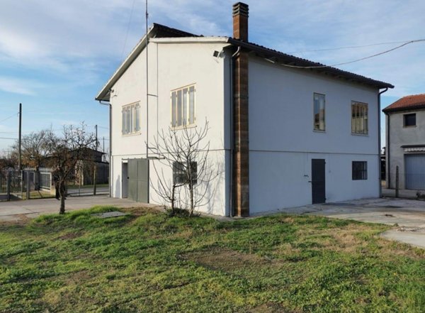 casa indipendente in vendita a Masi