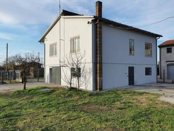 casa indipendente in vendita a Masi