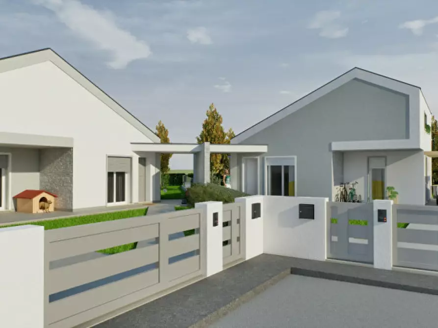 casa indipendente in vendita a Masi