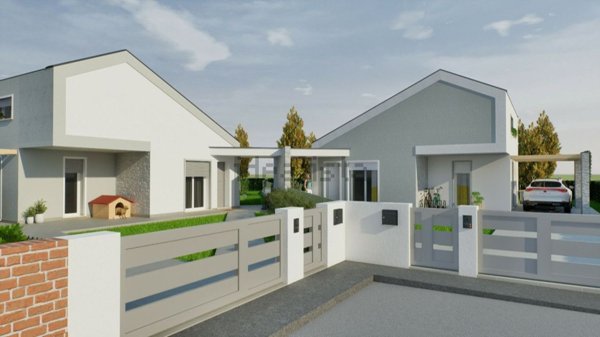 casa indipendente in vendita a Masi
