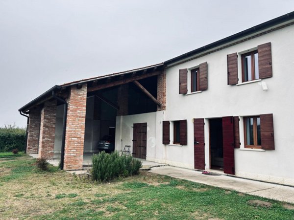 casa indipendente in vendita a Masi