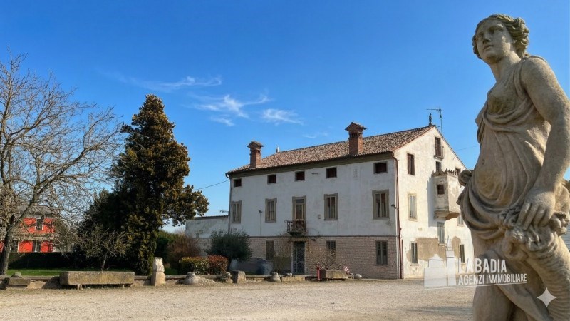 casa indipendente in vendita a Masi