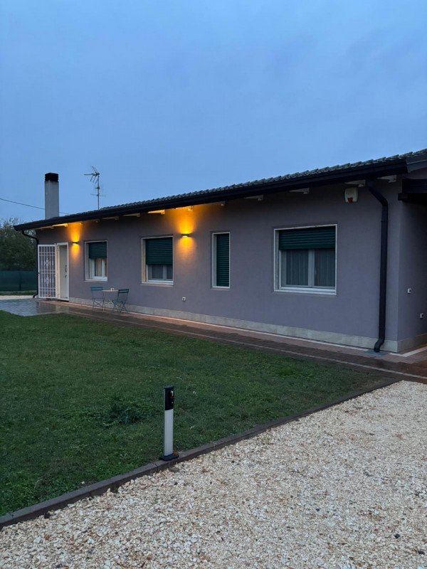 casa indipendente in vendita a Masi