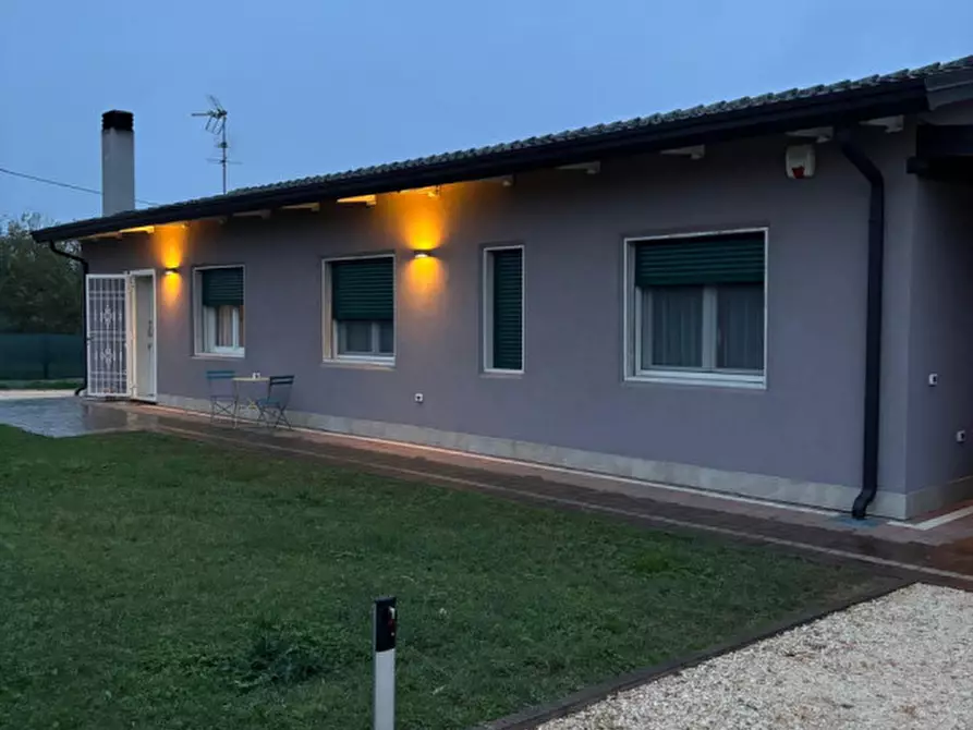casa indipendente in vendita a Masi