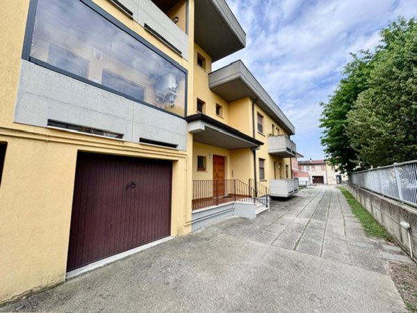 appartamento in vendita a Masi