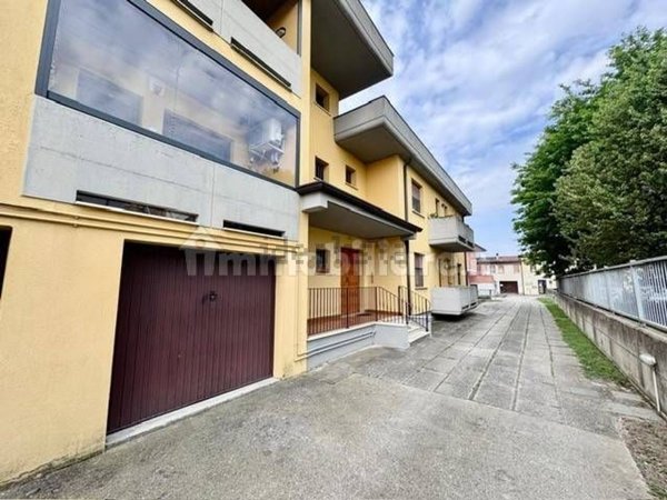 appartamento in vendita a Masi