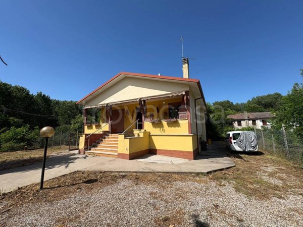 casa indipendente in vendita a Masi