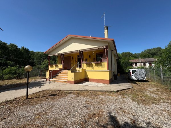 casa indipendente in vendita a Masi