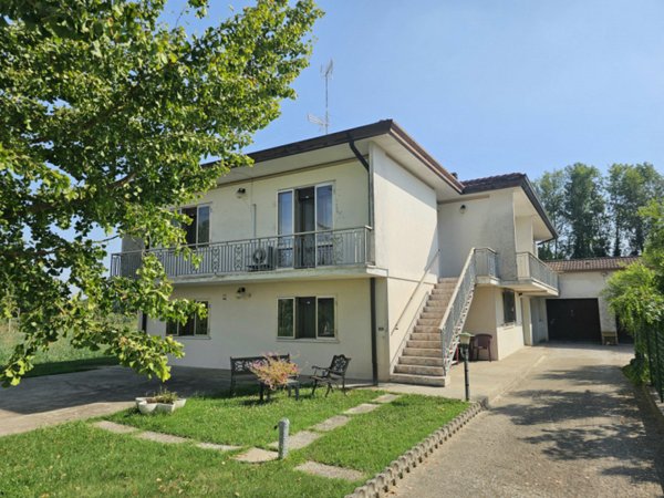casa indipendente in vendita a Masi