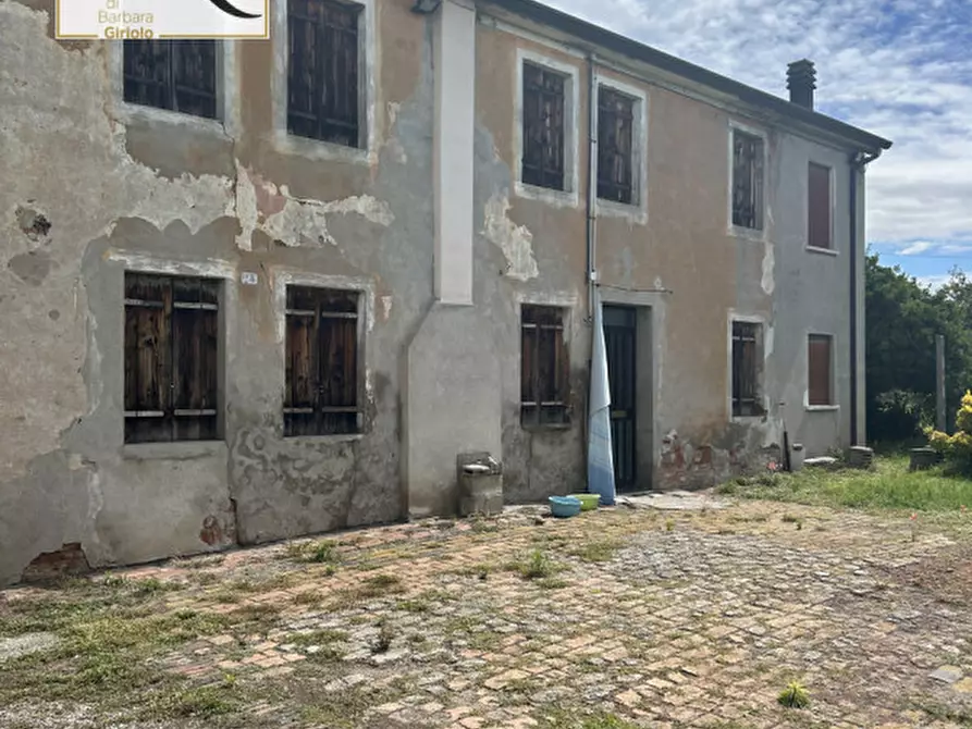 casa indipendente in vendita a Masi