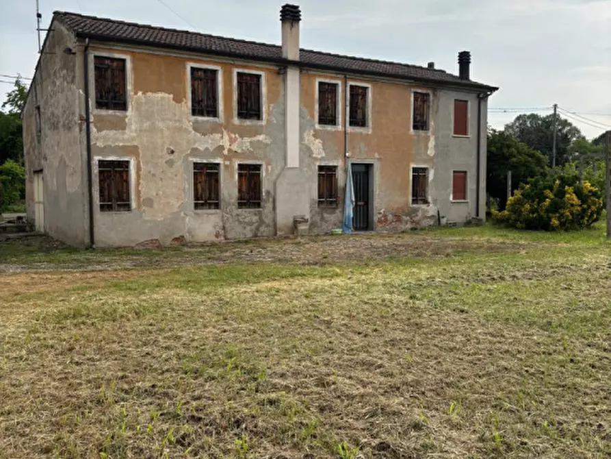 casa indipendente in vendita a Masi