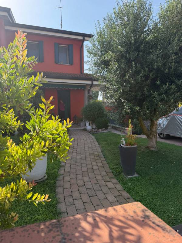 casa indipendente in vendita a Masi