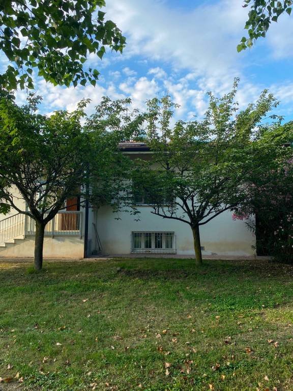 casa indipendente in vendita a Masi