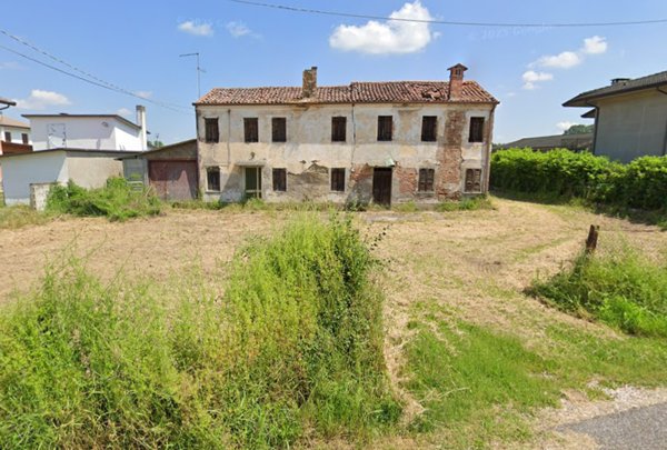 casale in vendita a Masi
