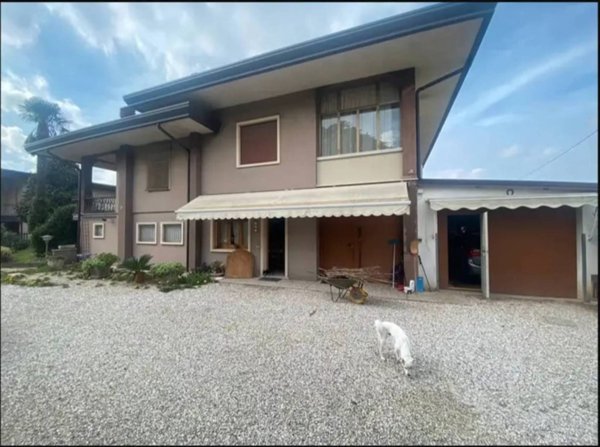 casa indipendente in vendita a Masi