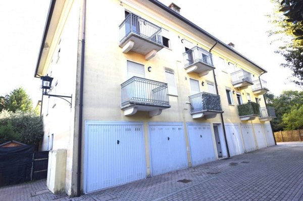 appartamento in vendita a Massanzago in zona San Dono