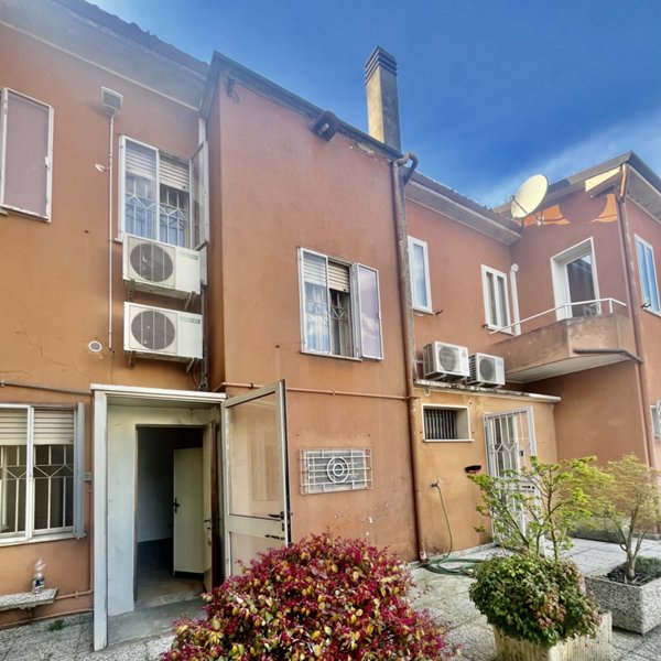 appartamento in vendita a Massanzago