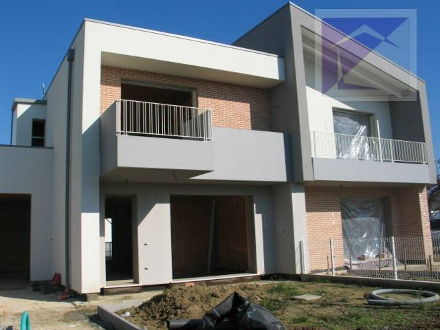 casa indipendente in vendita a Massanzago