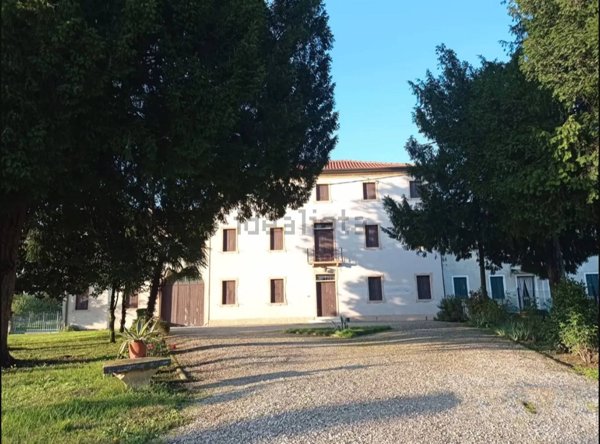 appartamento in vendita a Massanzago