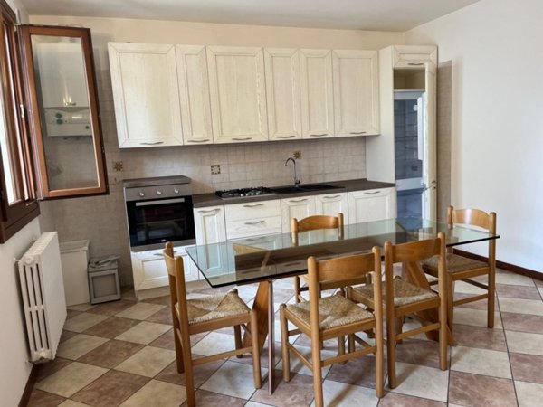 appartamento in vendita a Massanzago