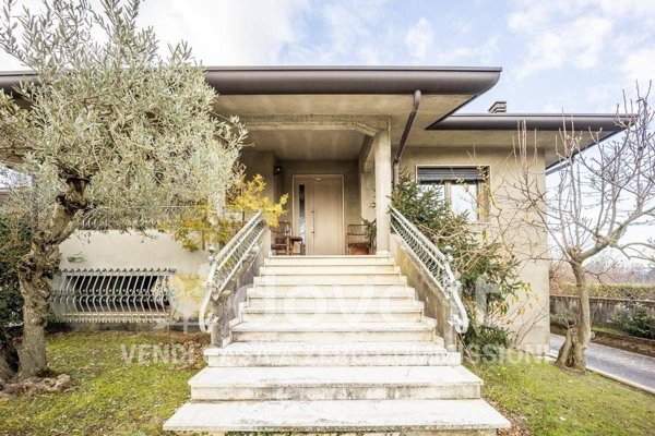casa indipendente in vendita a Massanzago