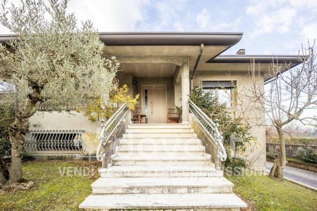 casa indipendente in vendita a Massanzago