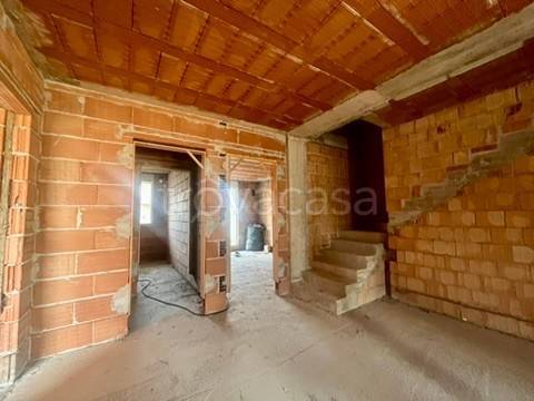 casa indipendente in vendita a Massanzago