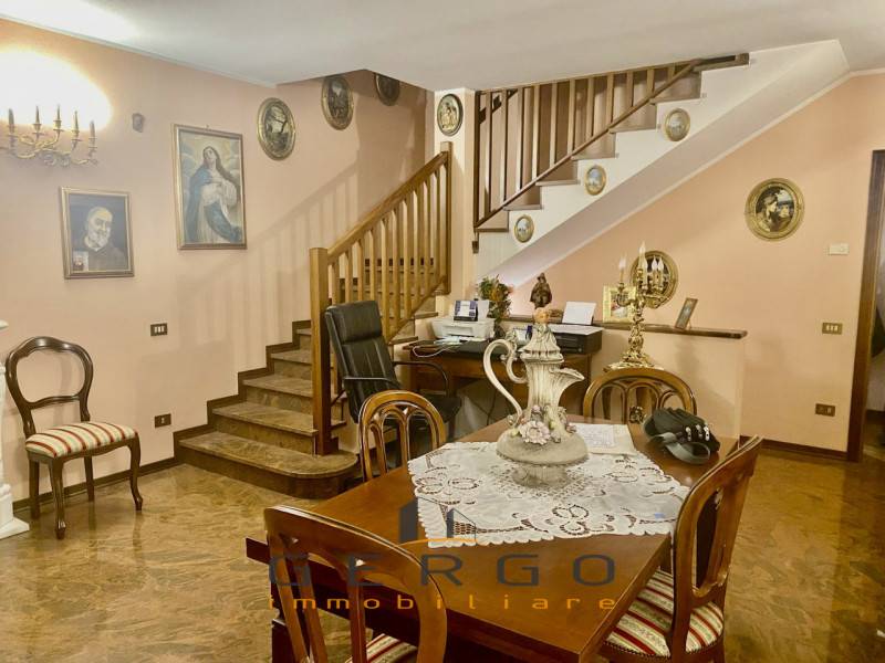 casa indipendente in vendita a Massanzago