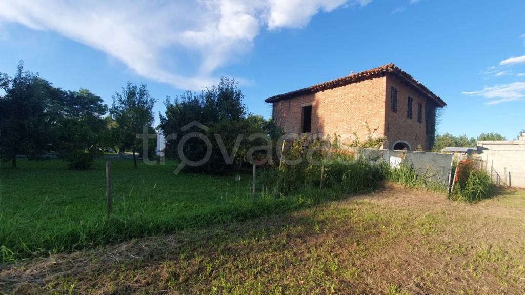 casa indipendente in vendita a Massanzago in zona San Dono
