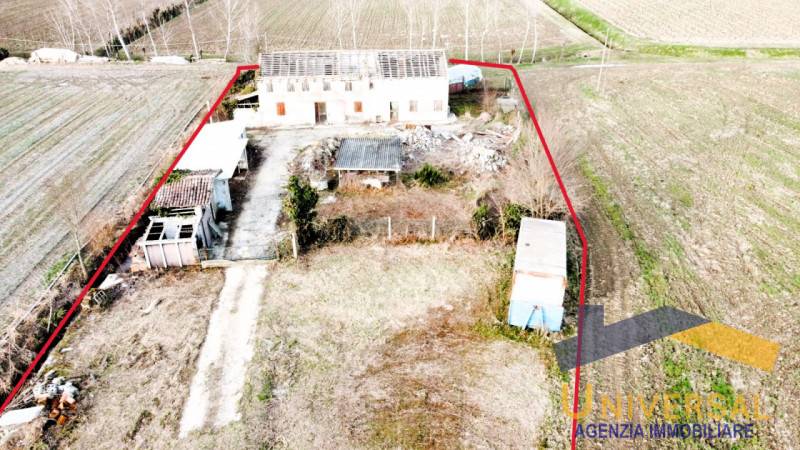 casa indipendente in vendita a Massanzago