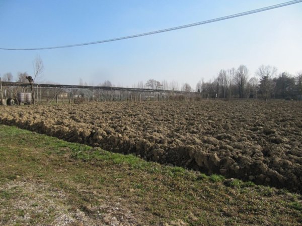 capannone in vendita a Massanzago