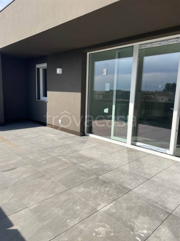 appartamento in vendita a Massanzago