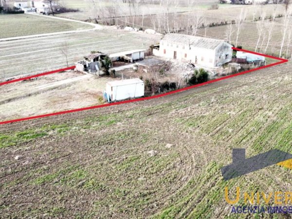 terreno edificabile in vendita a Massanzago