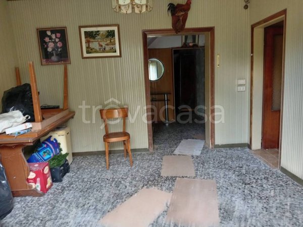 casa indipendente in vendita a Massanzago in zona San Dono