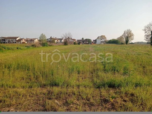 terreno edificabile in vendita a Massanzago