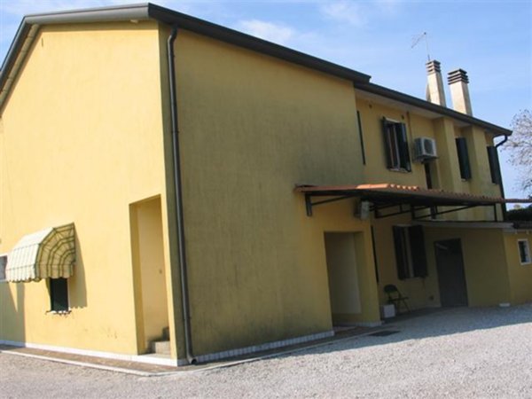 casa indipendente in vendita a Massanzago