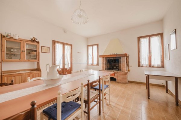 casa indipendente in vendita a Massanzago