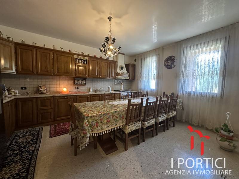 casa indipendente in vendita a Massanzago