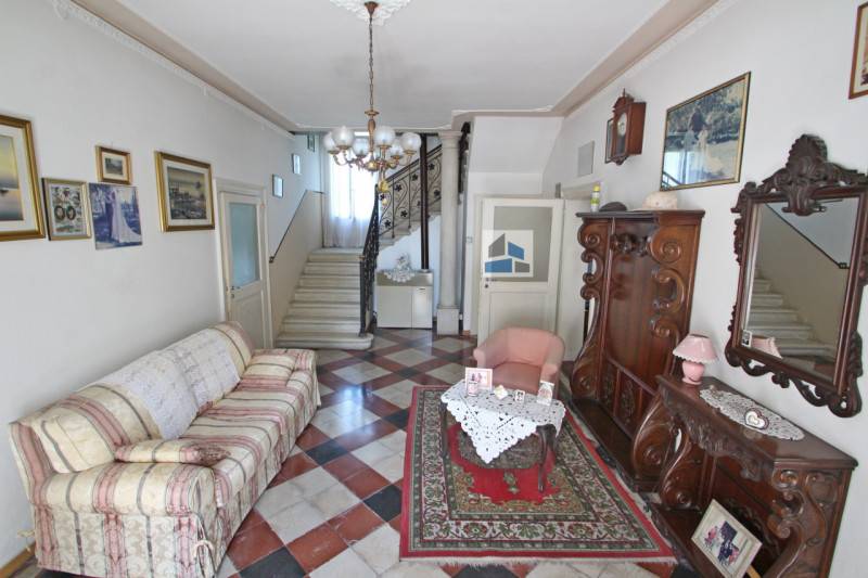 casa indipendente in vendita a Massanzago