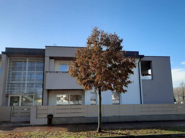 appartamento in vendita a Massanzago